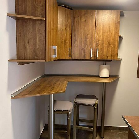 Pokoje Sunshine World Suites ザコパネ エクステリア 写真