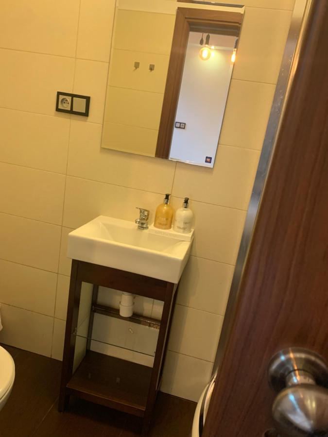 Pokoje Sunshine World Suites ザコパネ エクステリア 写真