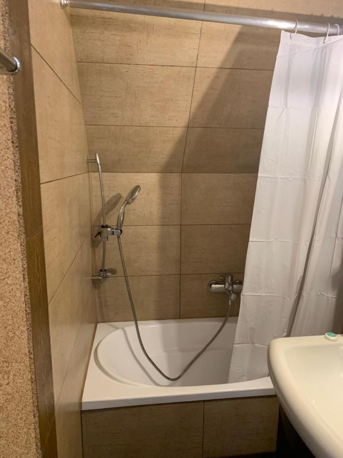 Pokoje Sunshine World Suites ザコパネ エクステリア 写真