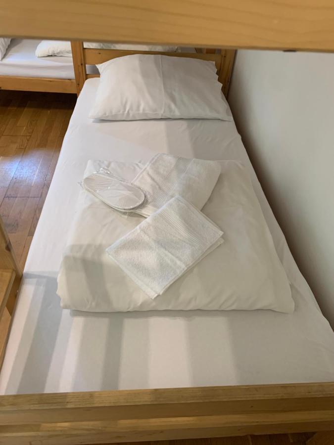 Pokoje Sunshine World Suites ザコパネ エクステリア 写真
