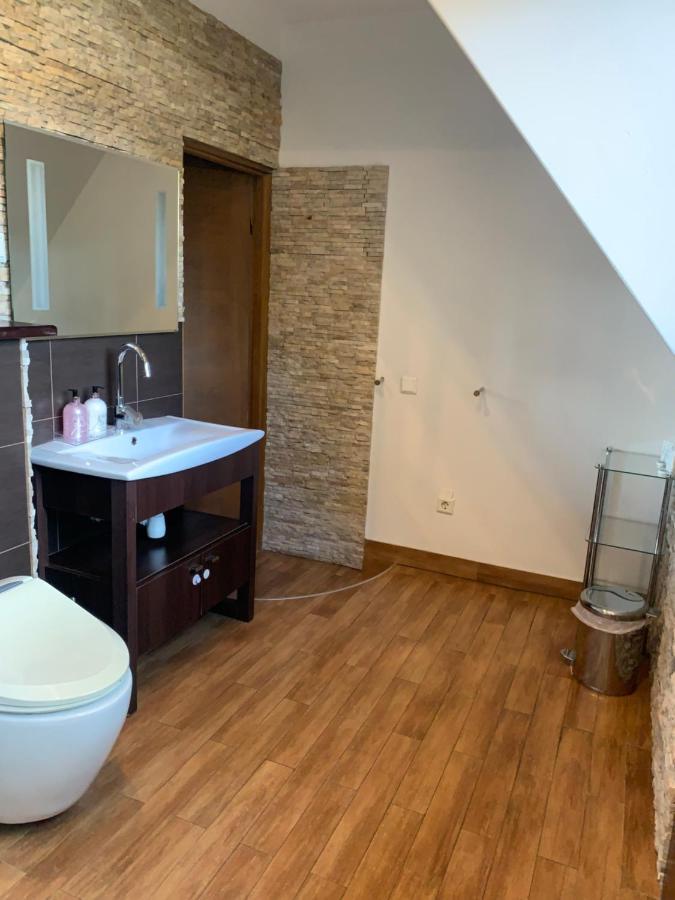 Pokoje Sunshine World Suites ザコパネ エクステリア 写真