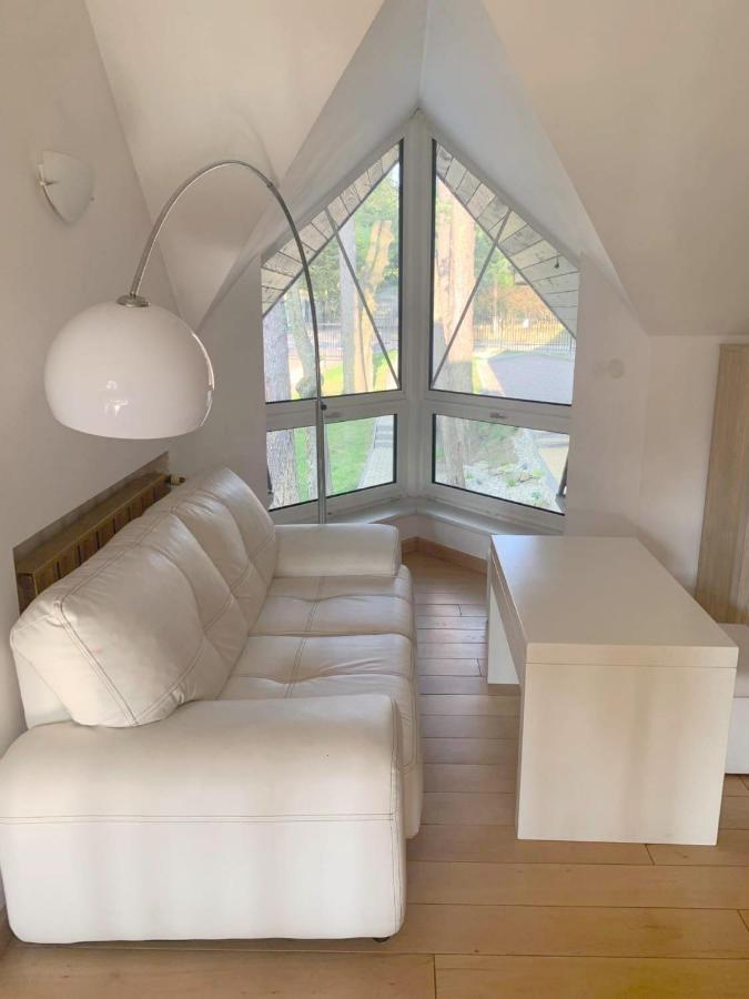 Pokoje Sunshine World Suites ザコパネ エクステリア 写真