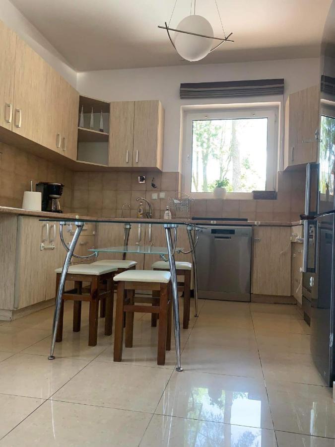 Pokoje Sunshine World Suites ザコパネ エクステリア 写真