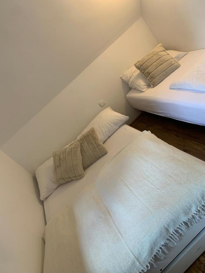 Pokoje Sunshine World Suites ザコパネ エクステリア 写真
