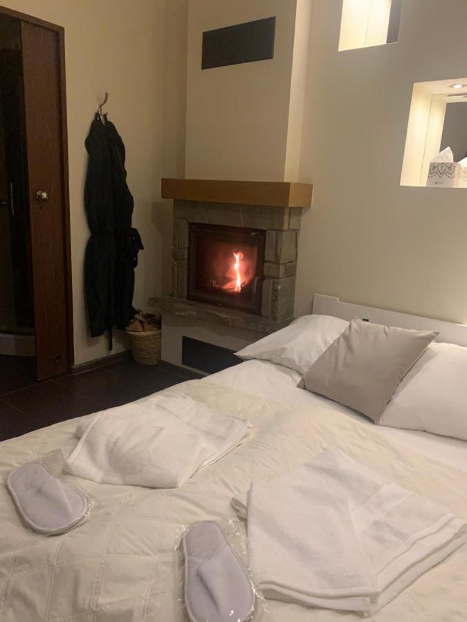 Pokoje Sunshine World Suites ザコパネ エクステリア 写真