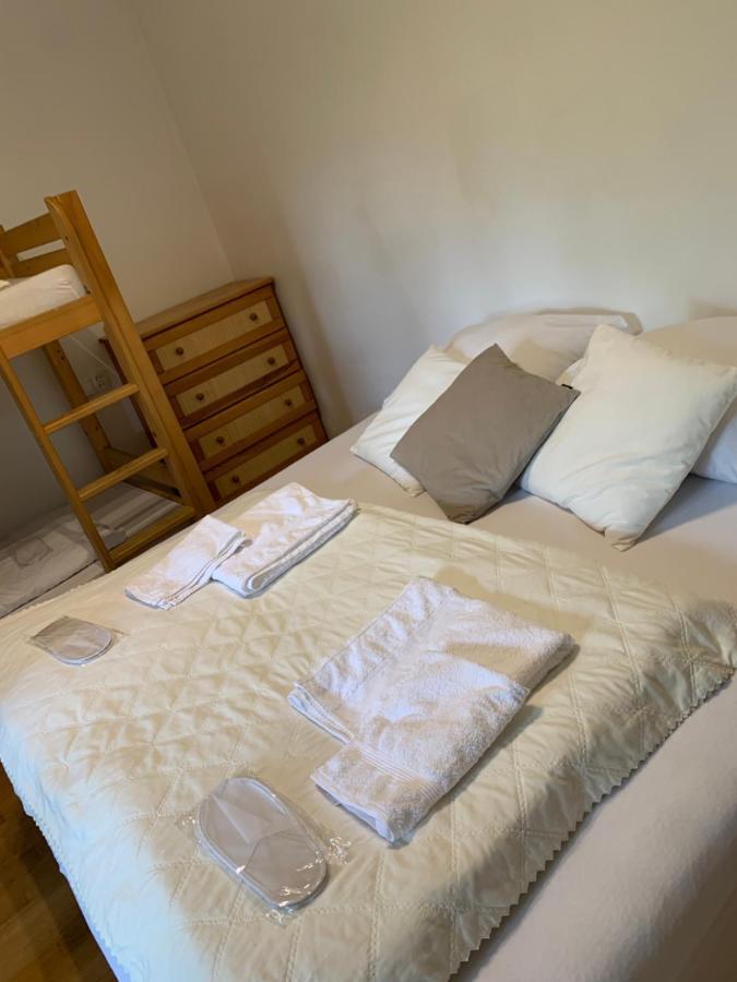 Pokoje Sunshine World Suites ザコパネ エクステリア 写真