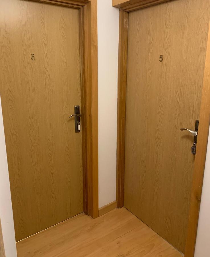 Pokoje Sunshine World Suites ザコパネ エクステリア 写真