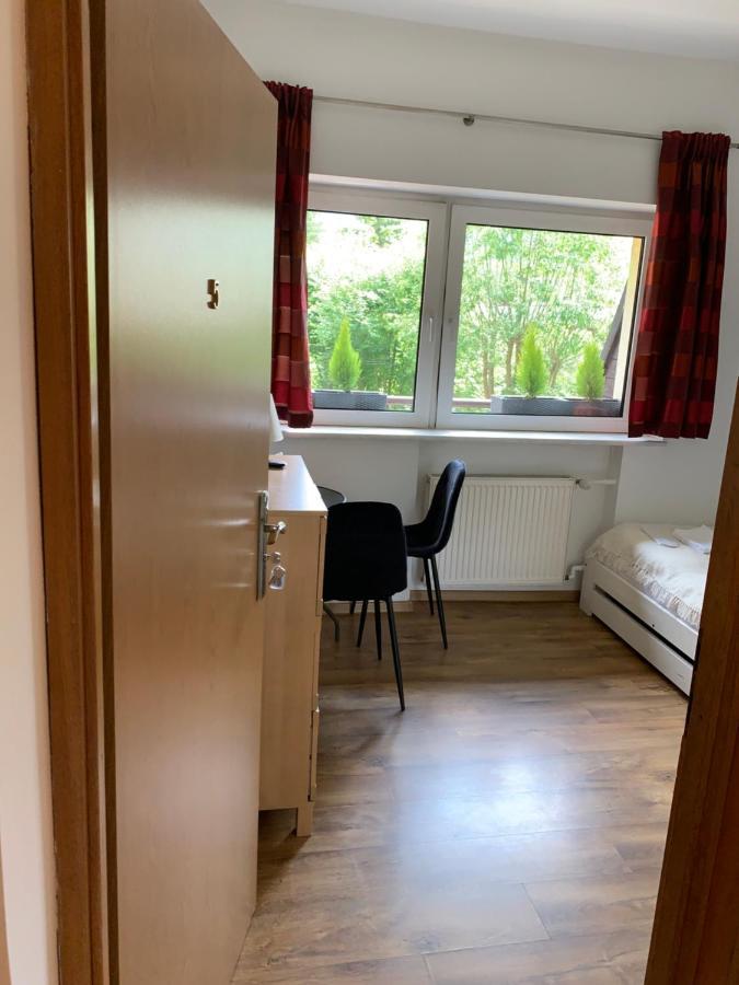 Pokoje Sunshine World Suites ザコパネ エクステリア 写真